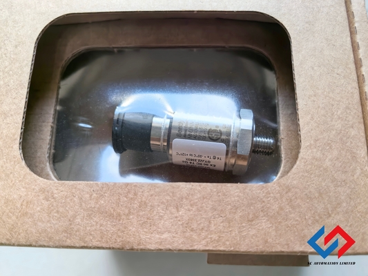 330400 Bently Nevada Accelerometer 100 MV/G Sensitivity Bently Vibration Monitoring System