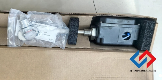 Bently Nevada PROXPAC XL Proximity Transducer Assembly 330880 with 3300 XL 8mm Probe