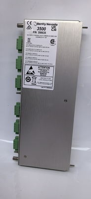 Bently Nevada 3500/25 Keyphasor Module 149369-01 For Vibration Monitoring