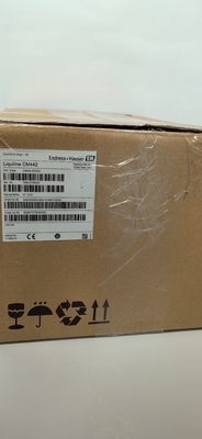 Endress Hauser Liquiline CM442 230VAC 1-2 Channel Transmitter