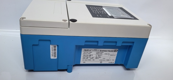 Endress Hauser Liquisys CLM253 Conductivity Transmitter PC ABS Housing