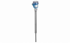 Endress Hauser Soliphant FTM21-AG245A Vibronic Point Level Switch