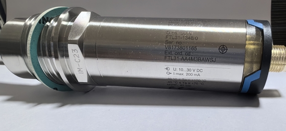 Endress Hauser FTL31 Liquiphant Level Switch for Liquids 253VAC