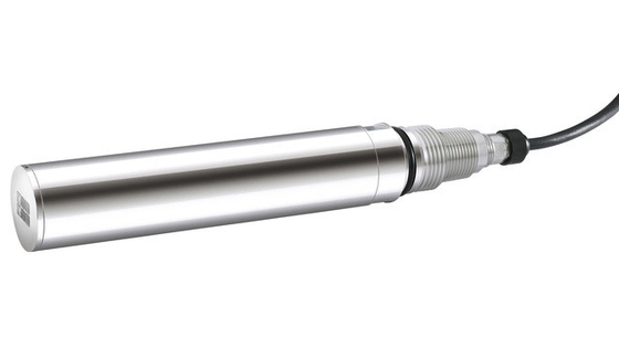 Endress Hauser Turbimax CUS51D Suspended Solids Sensor 7m Cable