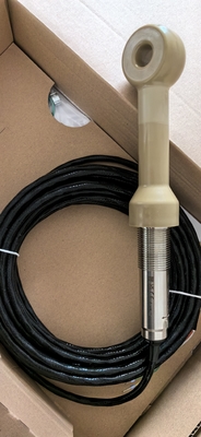 Endress Hauser Indumax CLS50 Analog Conductivity Sensor with PEEK Seal