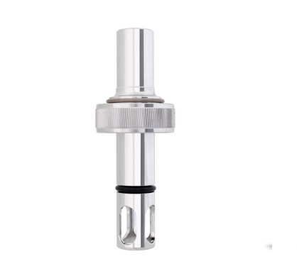 CE Endress Hauser Unifit CPA842 Process Assembly DN25 Standard 316L