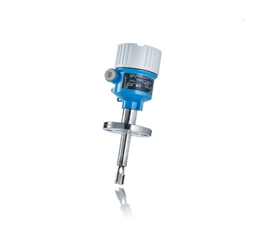 Endress Hauser Liquiphant FTL51B Level Switch Alu Housing M20 Plastic