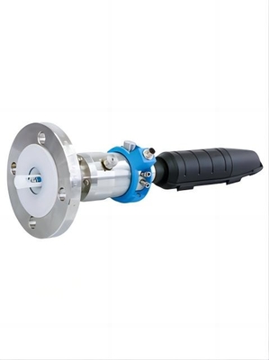 Endress And Hauser Cleanfit CPA871 Retractable Assembly For PH ORP Sensors