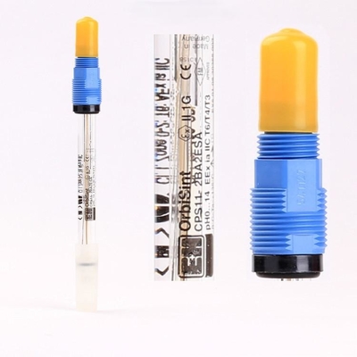 CPS11-2BA2ESA Endress Hauser Instruments Orbisint CPS11 pH Sensor IP68 0-14 pH Range