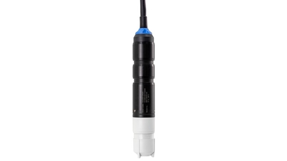 Endress Hauser Memosens CCS50D Digital Chlorine Dioxide Sensor 161mm
