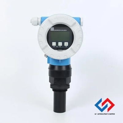 Endress Hauser FMU40 Ultrasonic Level Transmitter 2-Wire HART