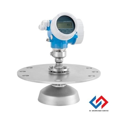 Endress Hauser FMR57 Radar Level Sensor DN200 for Bulk Solids