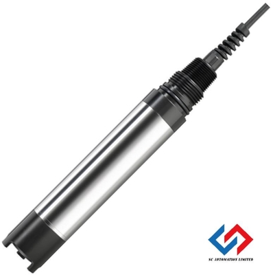 Endress Hauser COS61D Digital Dissolved Oxygen Sensor 40mm 186mm NTC 30K