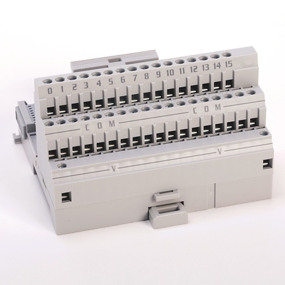 Allen Bradley 1794-TB32 Flex I/O Terminal Base 24V DC/AC