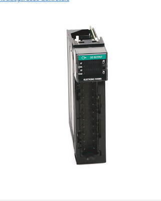 16 Point DC Output Module 24VDC Allen Bradley 1756 OB16E
