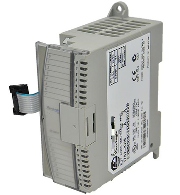 MicroLogix 16 Point Digital Input Module Allen Bradley 1762-IQ16