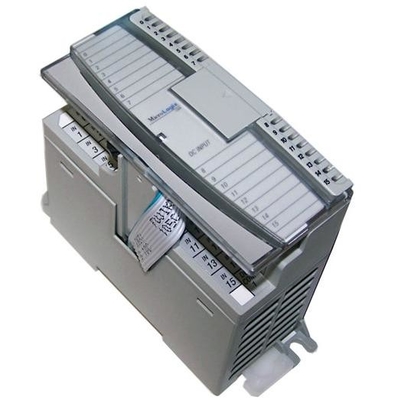 MicroLogix 16 Point Digital Input Module Allen Bradley 1762-IQ16