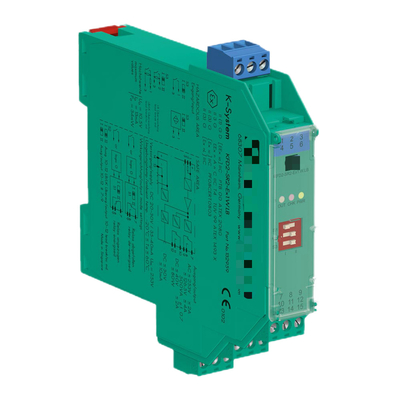 SIL 2 P+F Switch Amplifier KFD2-SR2-Ex1.W Digital Input