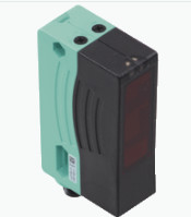 P+F RL28-8-H-2000-IR Background Suppression Sensor 880nm IP67