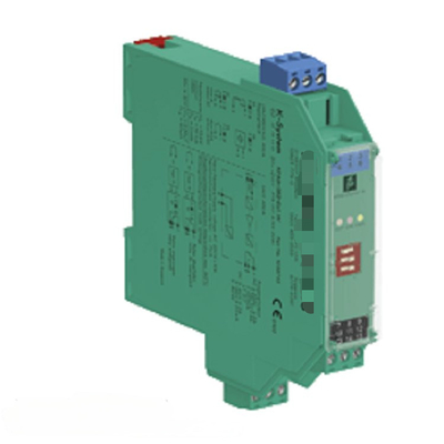 P+F KCD2-SCD-Ex1 Current Driver SIL 2 IP20 HART Barrier