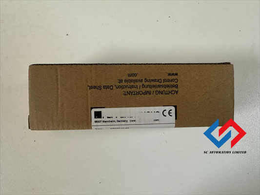 P+F NBN30-U1-A2 Inductive Sensor With PNP Output 0-200mA