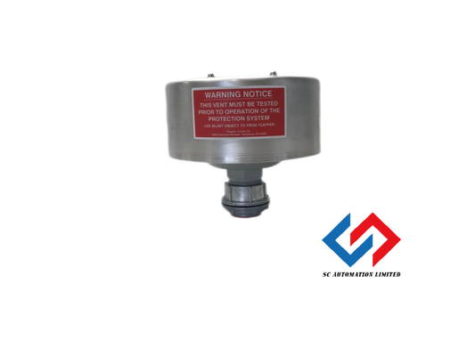 P+F Sensors EPV-4-SV-90 Enclosure Protection Vent For Gas Or Dust