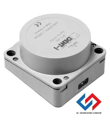 P+F IPT1-FPC Read Write Station 125 kHz RFID with IP67 Protection