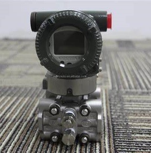 YOKOGAWA EJA110E Differential Pressure Transmitter 4-20mA 100kPa