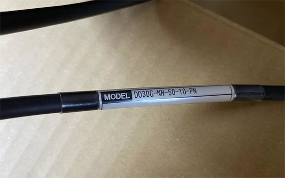 YOKOGAWA DO30G Dissolved Oxygen Sensor DP30G-NN-50-10-PN