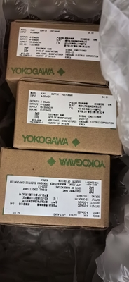 YOKOGAWA VJA1 Dual Output 4-20mA DC Signal Transmitter