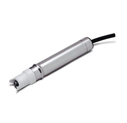 CE Rosemount Ph Sensor Emerson 396  For Submersion / Insertion