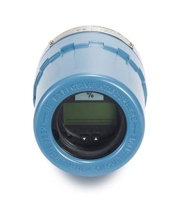 Emerson Rosemount 751 Field Signal Indicator with Buna N O-rings