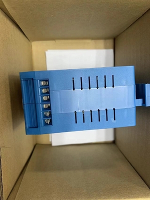 Emerson Rosemount Transmitter 333 HART Tri Loop Signal Converter 333U
