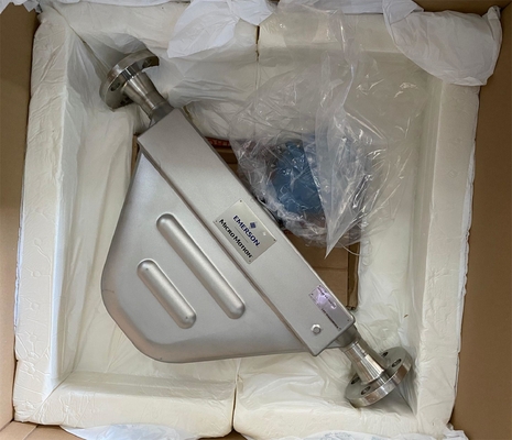 F025 Coriolis Meter Emerson With Compact Case And ATEX Approval
