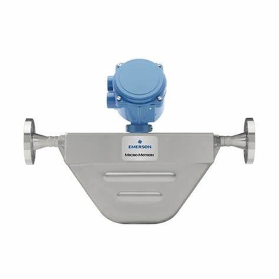 F200S Emerson Micro Motion Flow Meters DN40 PN40 ATEX Zone 1
