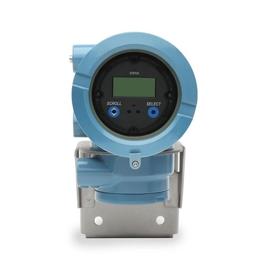 2700C13DFZEZZZ Emerson Micro Motion Flow Meters with Multivariable Transmitter