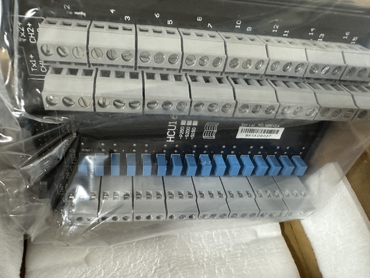 MTL HCU16 HART Connection Unit Safety Barrier 0.5KG England