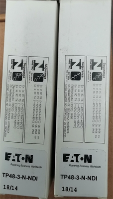 MTL Safety Barrier TP48-3-N-NDI Surge Protection 20kA EN 61643-21