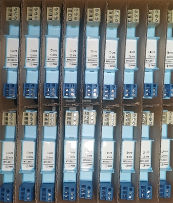 MTL5511 NAMUR Proximity Detector Interface 24V 25mA