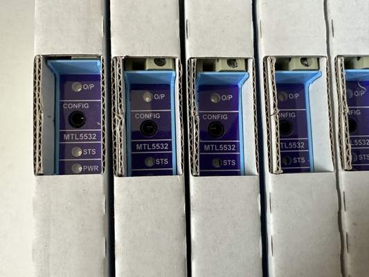 MTL5532 Pulse Isolator 0-50kHz for Hazardous Areas