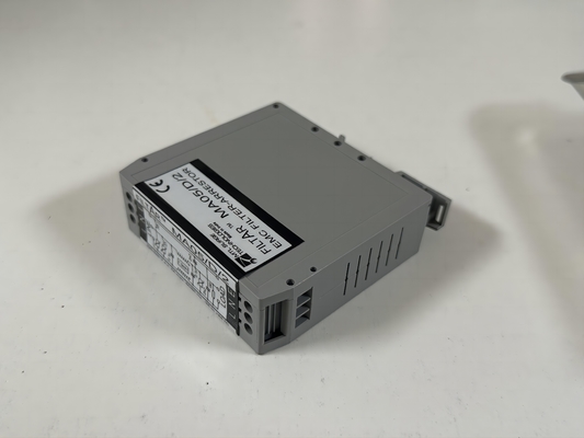 MTL MA05/D/2 DIN Rail Surge Protector MTL Safety Barrier 240V 5A 800V Limiting
