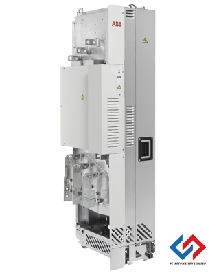 Open Type ACH580-04-585A-4 abb vfd drives 380-480V IP00 161 kg