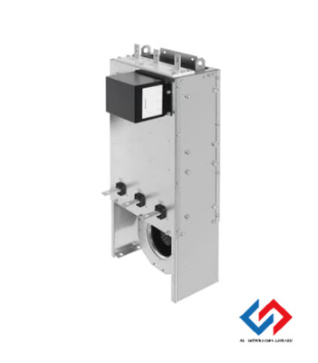 Industrial ABB Harmonic Filter PIHF-0030-4-10  38 kg