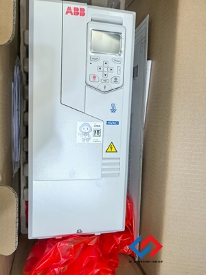 ABB ACH580-01-039A-4 Variable Frequency Drive 380-480V 3-phase