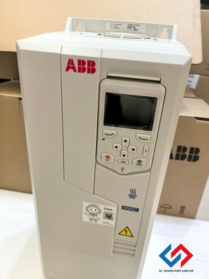 ACH580-01-046A-4 14.9 kg ABB Variable Frequency Drive 22 kW 3 Phase