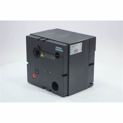 SIEMENS Simatic PLC 3VL9800-3MQ00 Motorized Operating Mechanism IP30