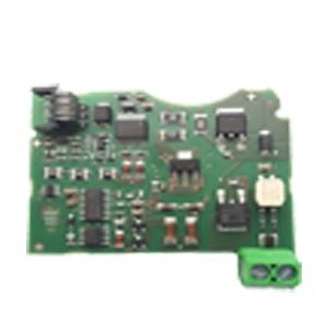 SIEMENS Simatic 6DR4004-8J Analog Output Module For SIPART PS2