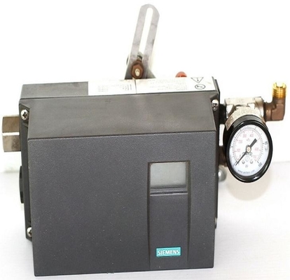 PM300 SIEMENS Simatic PLC 6DR5220-0EG00-0AA0 SIPART R3P2