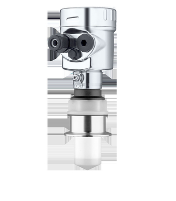 Sensor Radar Vega VEGAPULS 6X For Liquid Level Measurement 120m Range