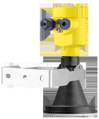 VEGAPULS 69 80GHz Vega Radar Sensor For Bulk Solids Level Measurement